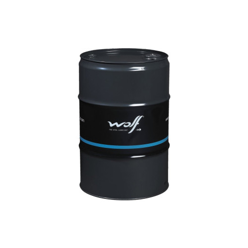 Моторна олива Wolf OFFICIALTECH 5W30 C3 LL III 60л (1048187)