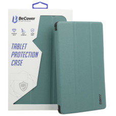 Чохол до планшета BeCover Smart Case Lenovo Tab M10 Plus TB-125F (3rd Gen)/K10 Pro TB-226 10.61" Dark Green (708303)