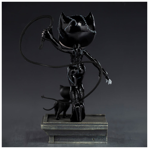 Фігурка для геймерів Weta Workshop DC Comics Batman Returns Catwoman (DCCBAT47121-MC)