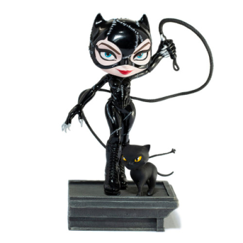 Фігурка для геймерів Weta Workshop DC Comics Batman Returns Catwoman (DCCBAT47121-MC)