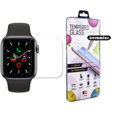 Плівка захисна Drobak Ceramics Apple Watch Series 6 44mm (2 шт) 313117 (313117)