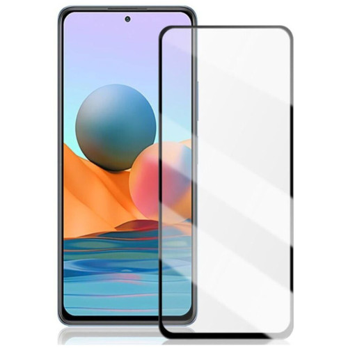 Скло захисне Drobak Xiaomi Redmi Note 10 5G (494935)