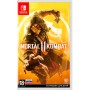 Гра Nintendo Mortal Kombat 11, картридж (5051895412237)