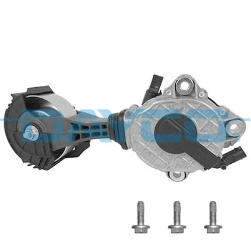 Натягувач ременя з роликом DAYCO APV3627