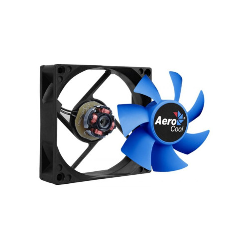 Кулер до корпусу AeroCool Motion 8 (ACF1-MT00210.11)