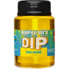 Діп Brain fishing F1 Sun Shine (макуха) 100ml (1858.04.36)