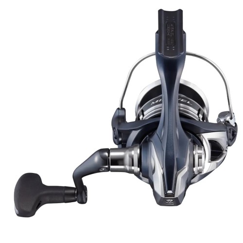 Котушка Shimano Miravel 2500 5+1BB 5.01 (MIR2500)