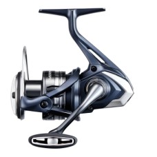 Котушка Shimano Miravel 2500 5+1BB 5.01 (MIR2500)