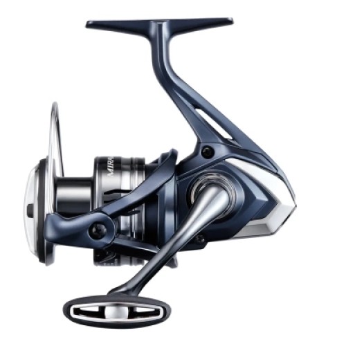 Котушка Shimano Miravel 2500 5+1BB 5.01 (MIR2500)