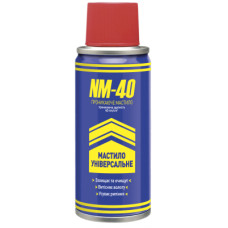 Мастило автомобільне RECTOR WD-40 100мл (20153)