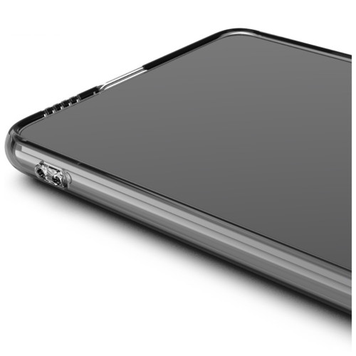 Чохол до мобільного телефона BeCover Samsung Galaxy A34 5G SM-A346 Transparancy (708970)
