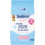 Пральний порошок Bobini Baby Universal для дитячих речей 1.8 кг (4013356244918)