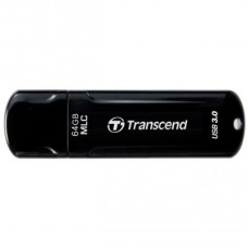 USB флеш накопичувач Transcend 64GB JetFlash 750 USB 3.0 (TS64GJF750K)