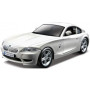 Машина Bburago BMW Z4 M COUPE (18-43007)