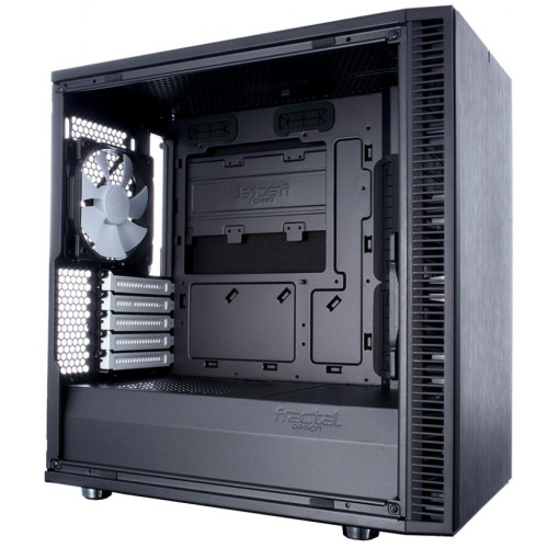 Корпус Fractal Design Define Mini C (FD-CA-DEF-MINI-C-BK)