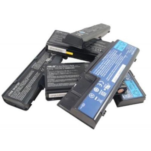 Акумулятор до ноутбука Alsoft Asus A32-K72 5200mAh 6cell 11.1V Li-ion (A41440)