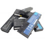 Акумулятор до ноутбука Alsoft Asus A32-K72 5200mAh 6cell 11.1V Li-ion (A41440)