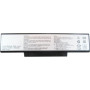 Акумулятор до ноутбука Alsoft Asus A32-K72 5200mAh 6cell 11.1V Li-ion (A41440)