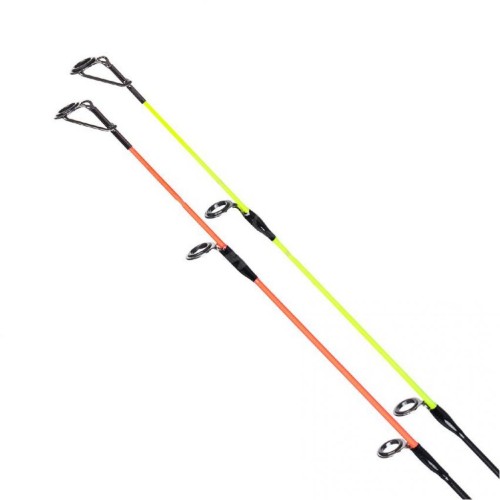 Вудилище Brain fishing Apex Double 2.4m 3.0lbs/max 120g (1858.40.69)