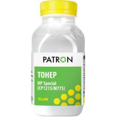 Тонер HP CLJ CP1025/1215,M252/452/552, Special, YELLOW, 30 g Patron (PN-HCS-P-Y-030)