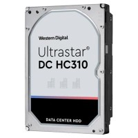 Жорсткий диск для сервера 6TB WDC Hitachi HGST (0B36047 / HUS726T6TAL5204)