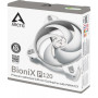 Кулер до корпусу Arctic BioniX P120 - Grey/White (ACFAN00167A)