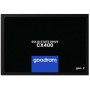 Накопичувач SSD 2.5" 128GB Goodram (SSDPR-CX400-128-G2)