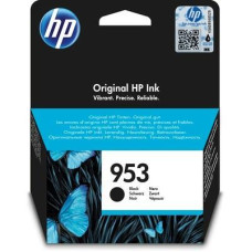 Картридж HP DJ No.953 Officejet Pro 8210/8710/8720/8725/8730 Black, 1000 (L0S58AE)