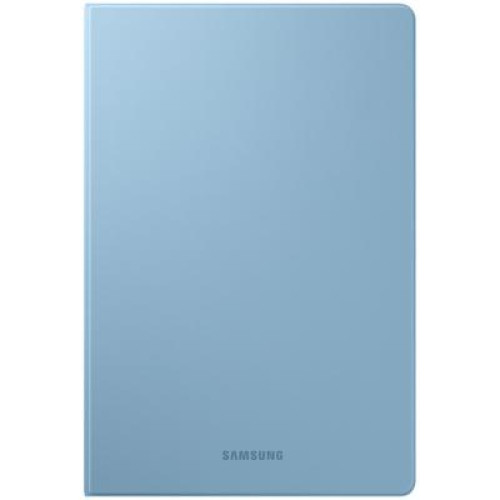 Чохол до планшета Samsung Book Cover Galaxy Tab S6 Lite (P610/615) Blue (EF-BP610PLEGRU)