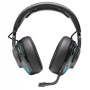 Навушники JBL Quantum One Black (JBLQUANTUMONEBLK)