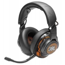 Навушники JBL Quantum One Black (JBLQUANTUMONEBLK)