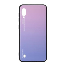 Чохол до мобільного телефона BeCover Samsung Galaxy M10 2019 SM-M105 Pink-Purple (703870)