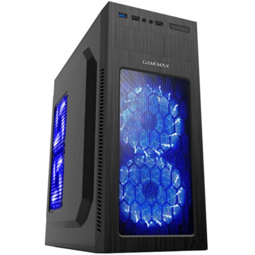 Корпус Gamemax MT520-500W