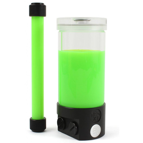 Охолоджуюча рідина Ekwb EK-CryoFuel Solid Neon Green (Premix 1000mL) (3831109880364)