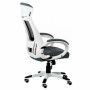 Офісне крісло Special4You Briz grey/white (E0888)