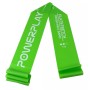 Еспандер PowerPlay 4112 Medium 9 кг Green (PP_4112_Green_Medium)