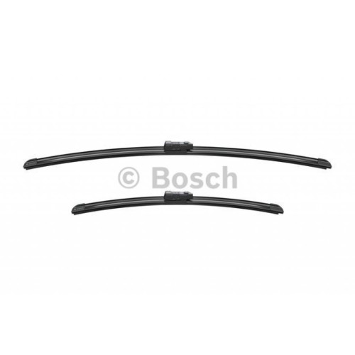 Щітка склоочисника Bosch 3 397 007 863