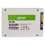 Накопичувач SSD 2.5" 120GB Acer (SA100-120GB)