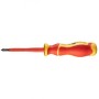 Викрутка Neo Tools PH1x4.5x80 mm, 1000 В (04-138)