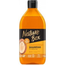 Шампунь Nature Box для живлення та інтенсивного догляду за волоссям 385 мл (9000101299250)