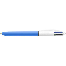Ручка масляна Bic 4 в 1 Кольори Оріджинал (bc982866)
