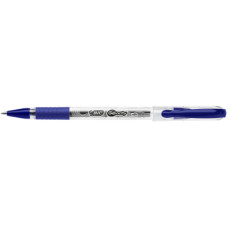 Ручка гелева Bic Gel-Ocity Stic, синій (bcCEL1010265)