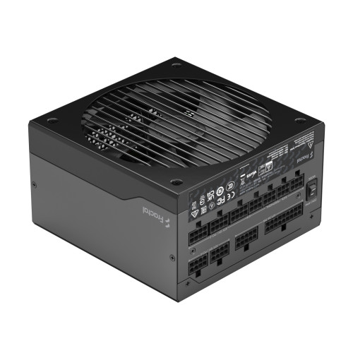 Блок живлення Fractal Design 660W Ion + 2 Platinum (FD-P-IA2P-660-EU)