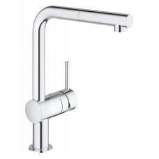 Змішувач Grohe MINTA ХРОМ (32168000)