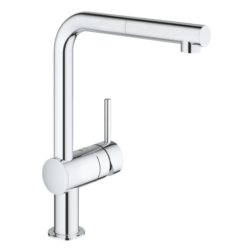 Змішувач Grohe MINTA ХРОМ (32168000)