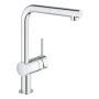 Змішувач Grohe MINTA ХРОМ (32168000)