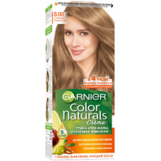 Фарба для волосся Garnier Color Naturals 8.00 Глибокий пшеничний 110 мл (3600542021814)