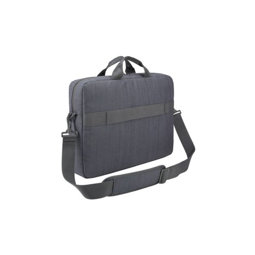 Сумка для ноутбука Case Logic 15.6" Huxton Attache HUXA-215 Graphite (3204654)