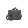 Сумка для ноутбука Case Logic 15.6" Huxton Attache HUXA-215 Graphite (3204654)