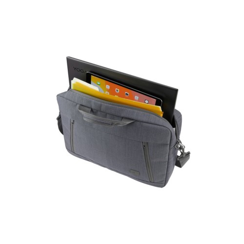 Сумка для ноутбука Case Logic 15.6" Huxton Attache HUXA-215 Graphite (3204654)